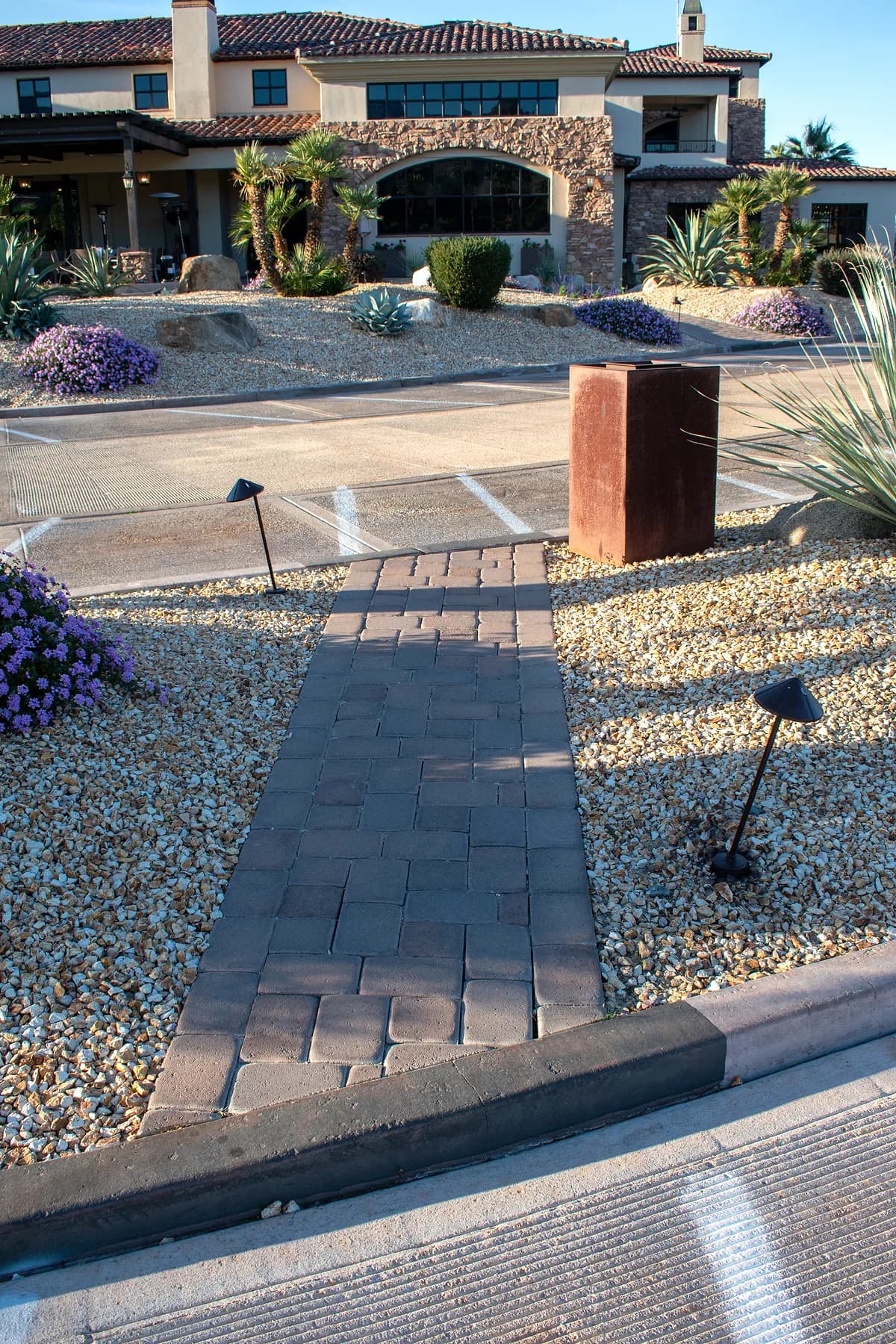 Hardscaping & Pavers