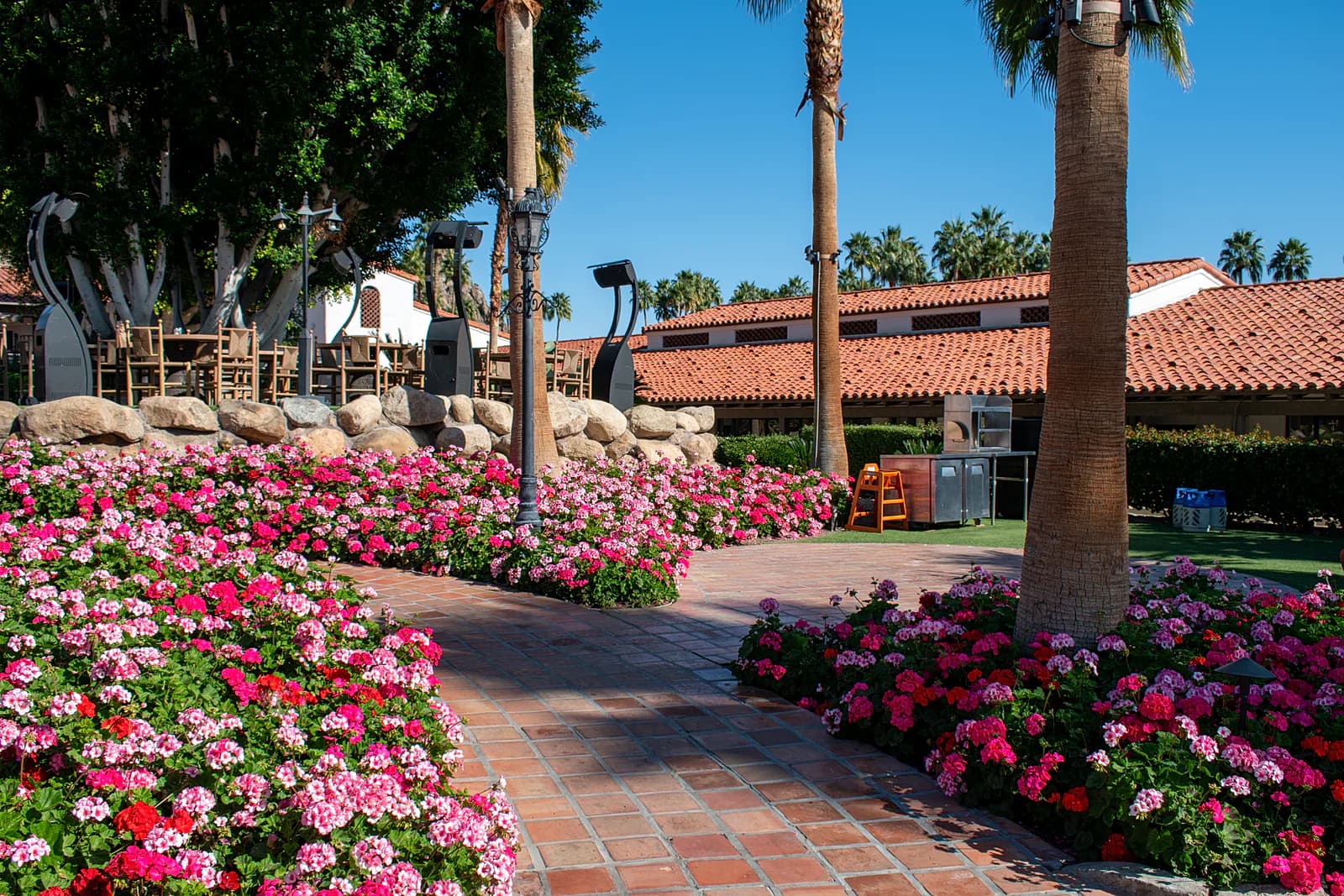 Seasonal Color Programs