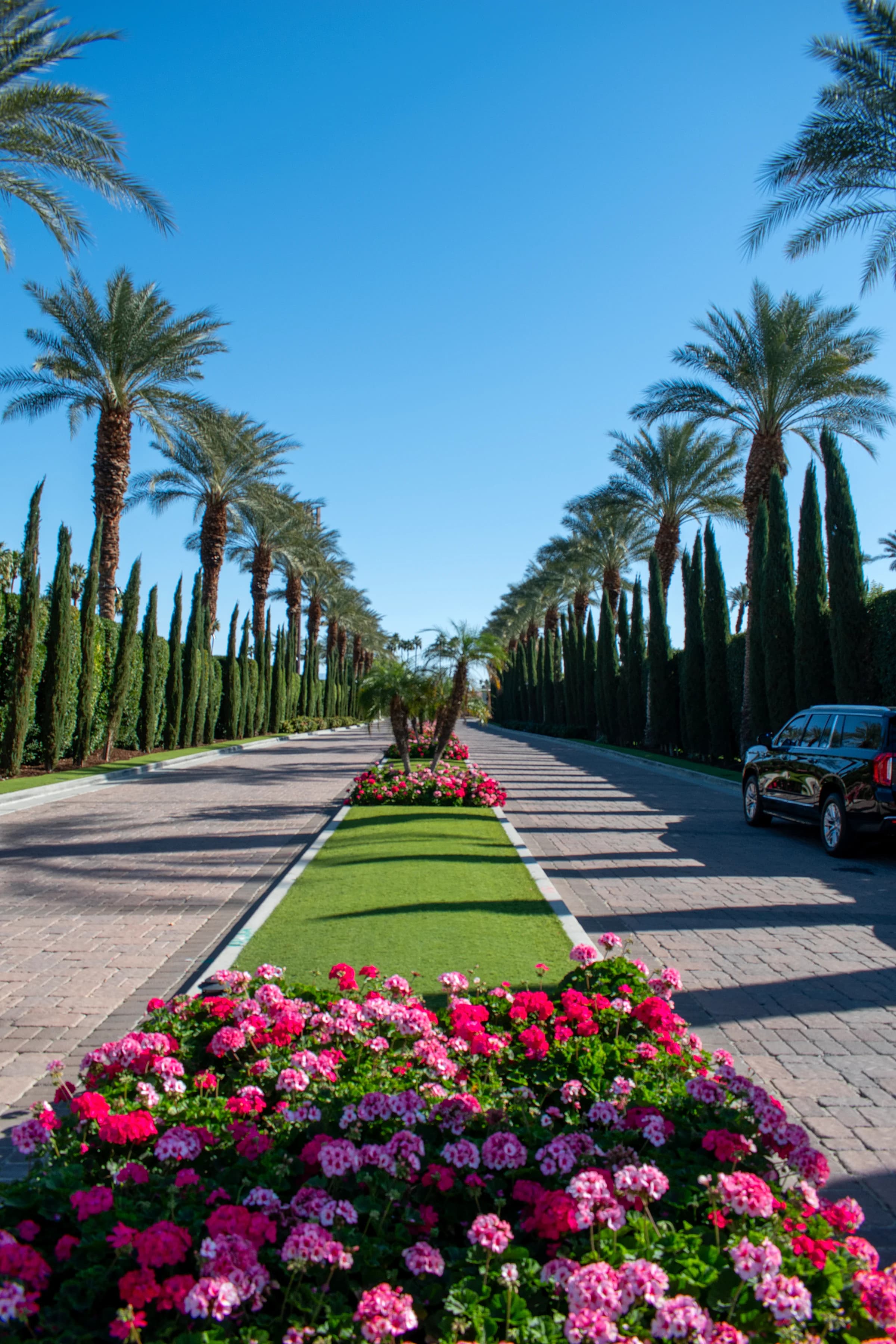 La Quinta Resort & Club